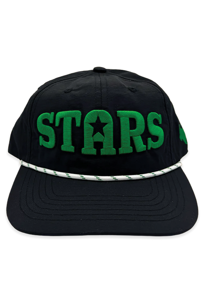[ Texas Stars ] Black Hole - Official League