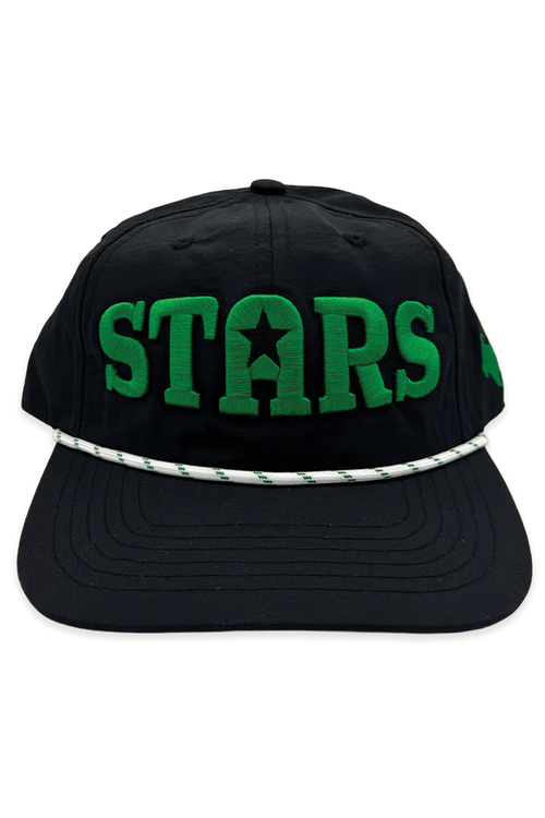 [ Texas Stars ] Black Hole - Official League