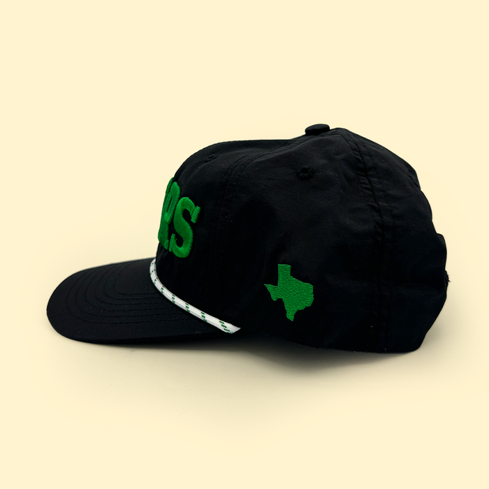 [ Texas Stars ] Black Hole - Official League