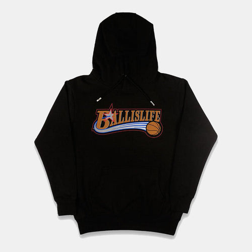 Ball is Life The Answer Hoodie - SV SPORTS