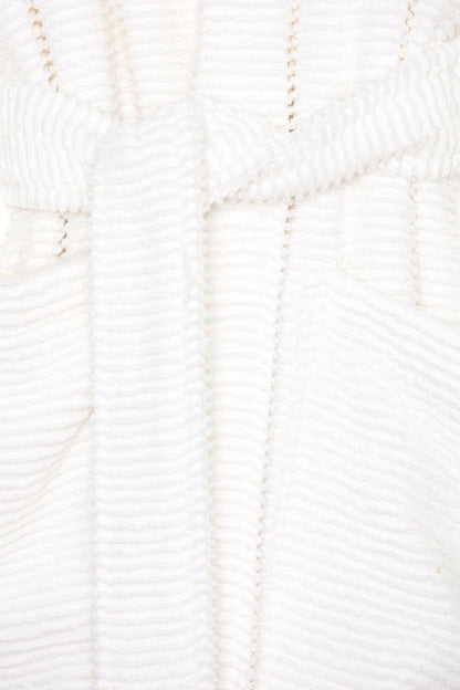 The Arnet Terry Robe