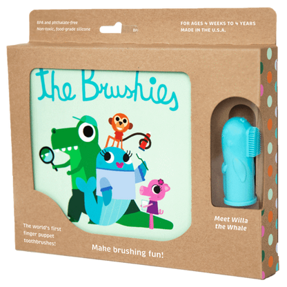 The Brushies Gift Sets (4299147477039)