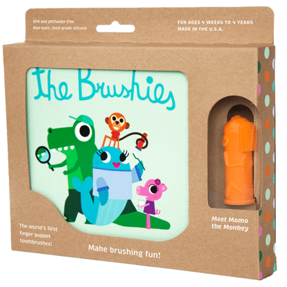 The Brushies Gift Sets (4299147477039)