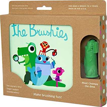The Brushies Gift Sets (4299147477039)