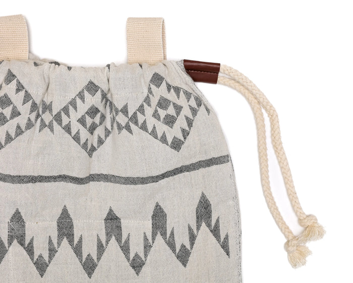 The Day Tripper Towel Bag Acorn Home + Apparel