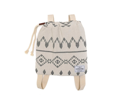 The Day Tripper Towel Bag Acorn Home + Apparel