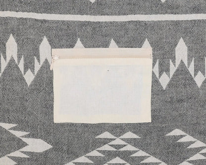 The Day Tripper Towel Bag Acorn Home + Apparel