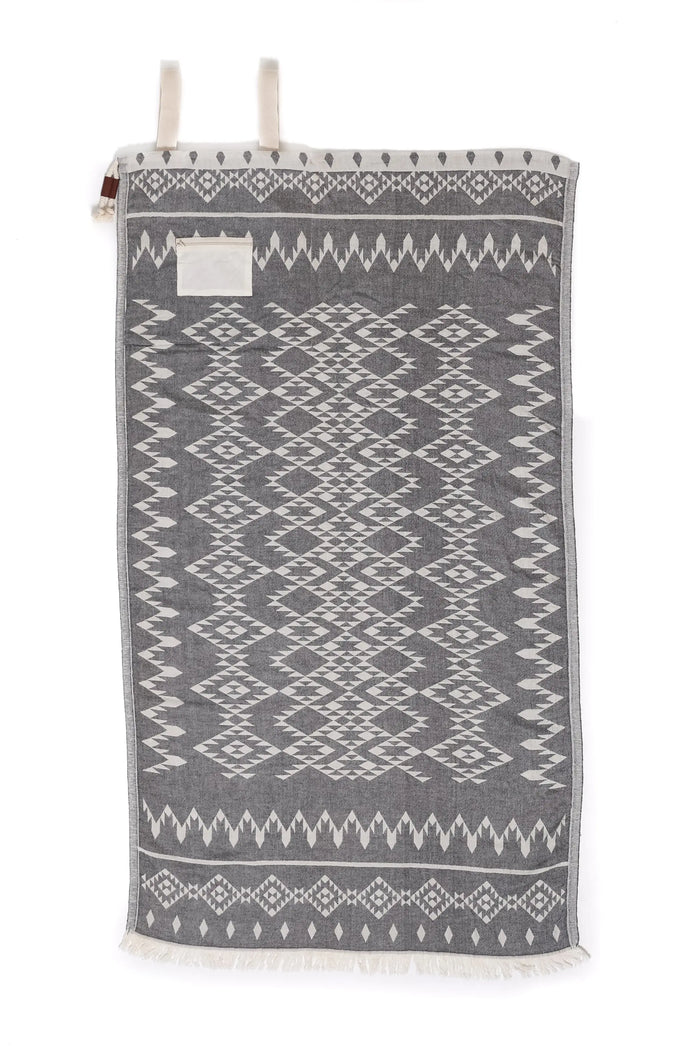 The Day Tripper Towel Bag Acorn Home + Apparel