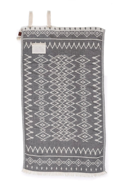 The Day Tripper Towel Bag Acorn Home + Apparel