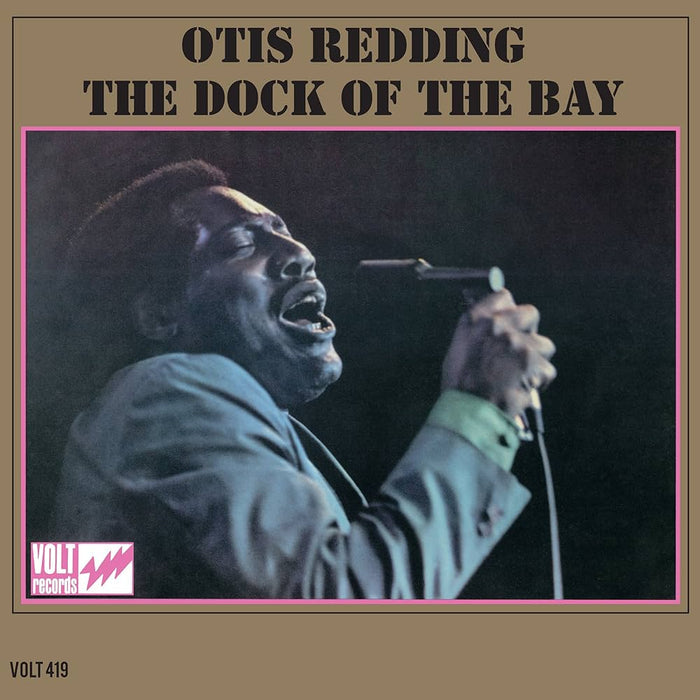 The Dock of the Bay (MONO)