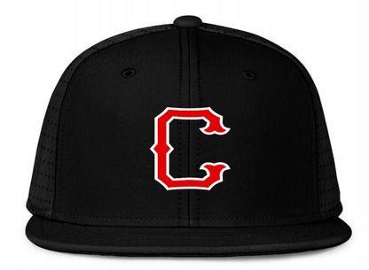 The Game Official Cabot High School Baseball Hat