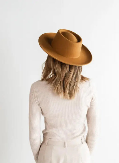 The Ginger Gambler Acorn Home + Apparel