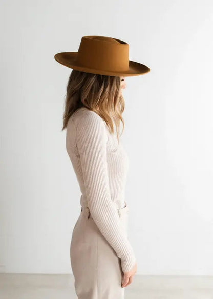 The Ginger Gambler Acorn Home + Apparel