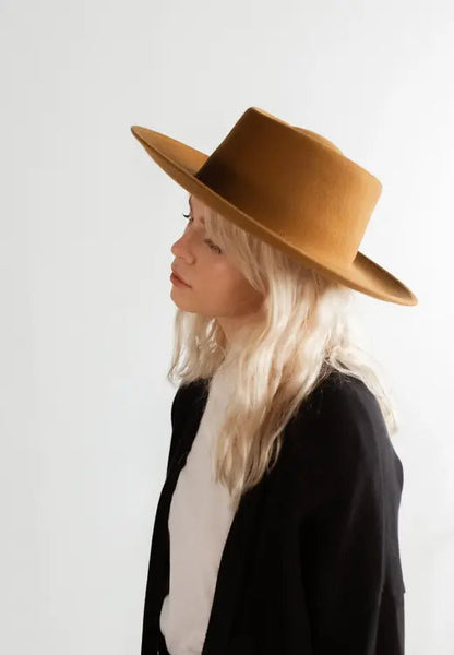 The Ginger Gambler Acorn Home + Apparel