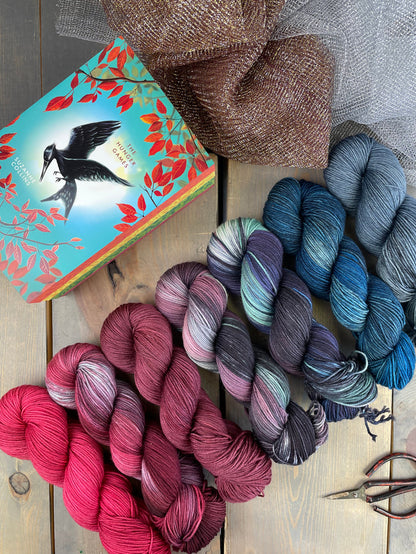 The Hunger Games Collection (Full Set)