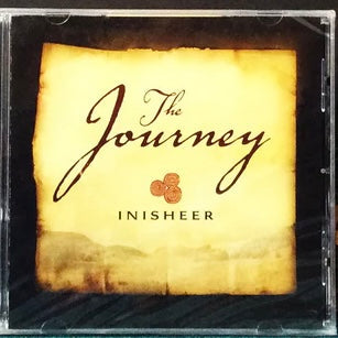 The Journey CD