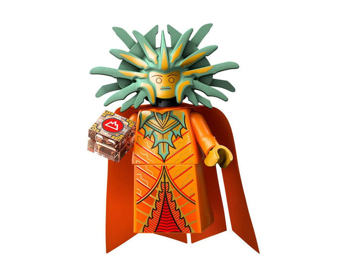 The Lady of Pain, Dungeons & Dragons
