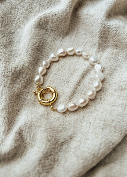 The Malia Bracelet