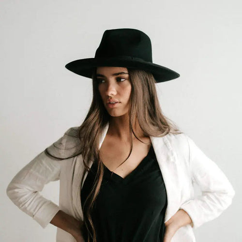 The Monroe Rancher Acorn Home + Apparel