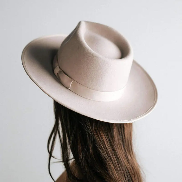The Monroe Rancher Acorn Home + Apparel