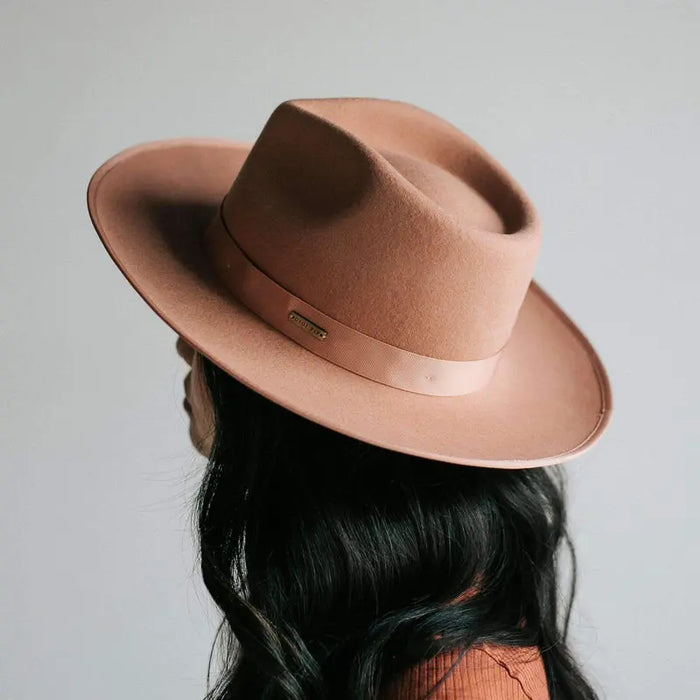 The Monroe Rancher Acorn Home + Apparel