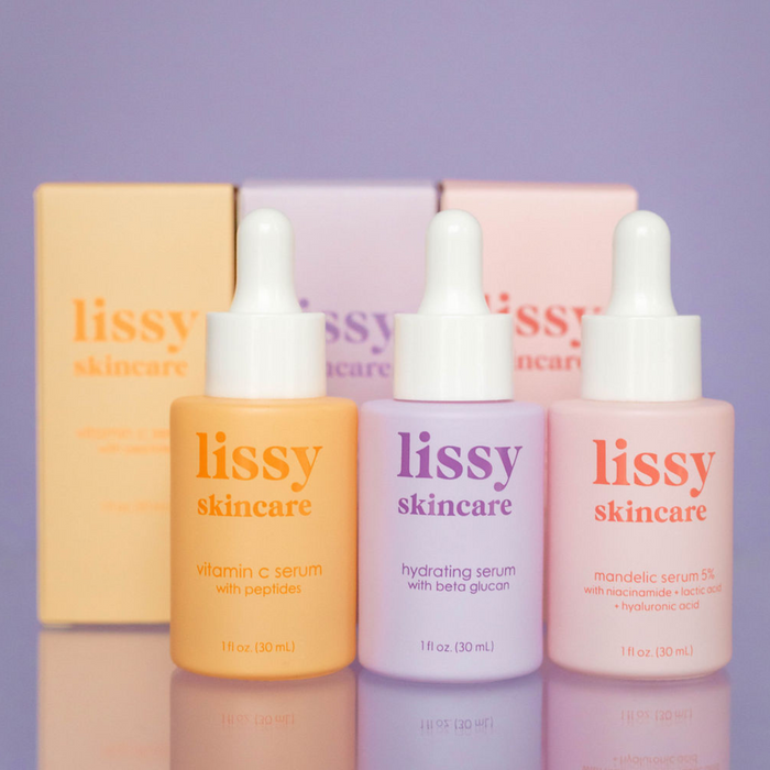 The Serums Bundle