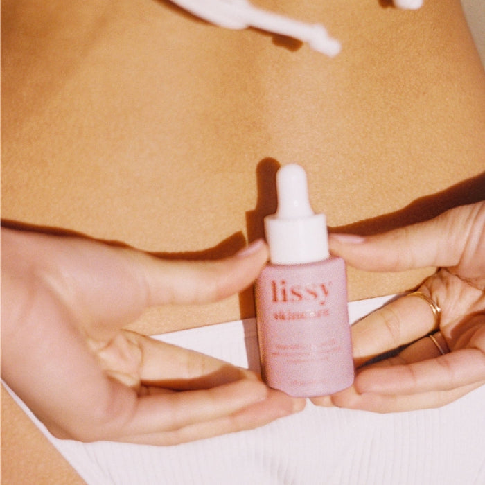 The Serums Bundle