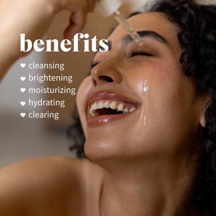 The Skin Essentials Bundle