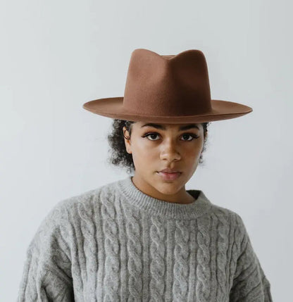 The Zephyr Rancher Acorn Home + Apparel