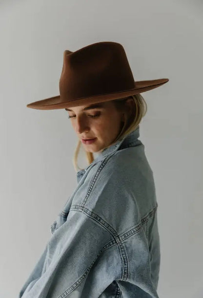 The Zephyr Rancher Acorn Home + Apparel