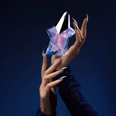 Thierry Mugler Angel De Toilette