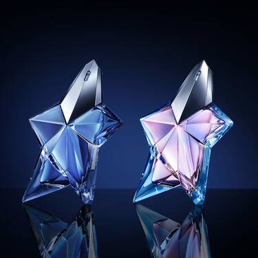 Thierry Mugler Angel De Toilette