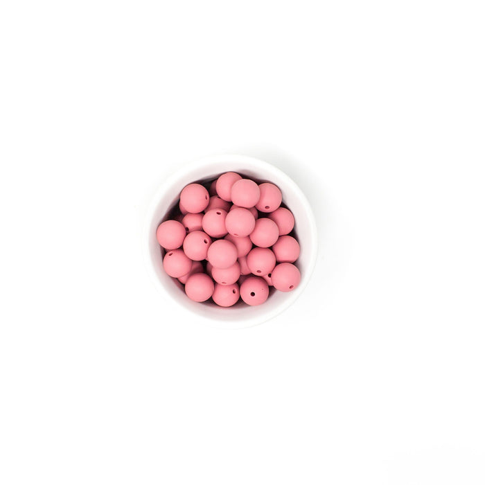 Round / Dusty Rose