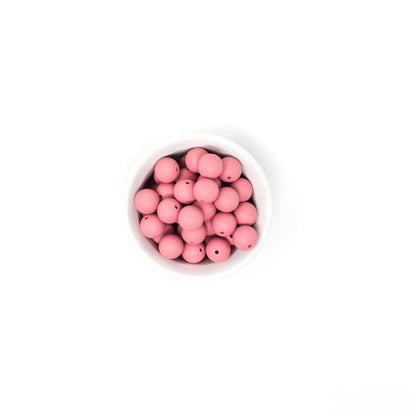 Round / Dusty Rose