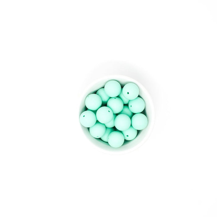 Round / Mint