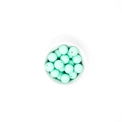 Round / Mint