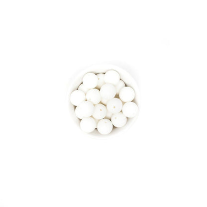 Round / Cotton