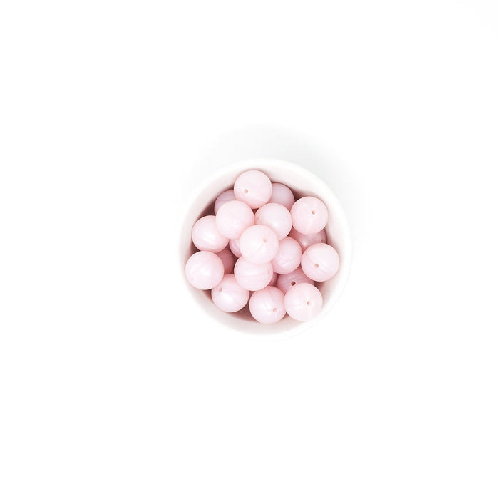Round / Dusty Pink