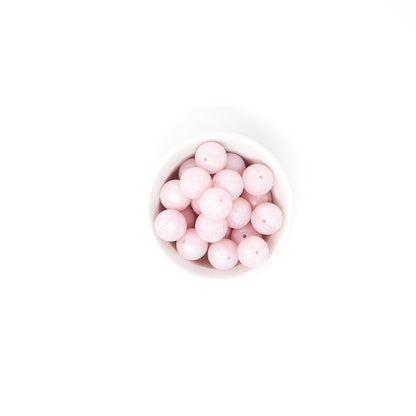 Round / Dusty Pink