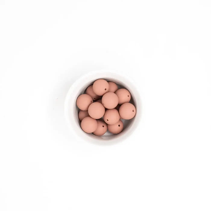 Flat / Rose Dawn Speckled