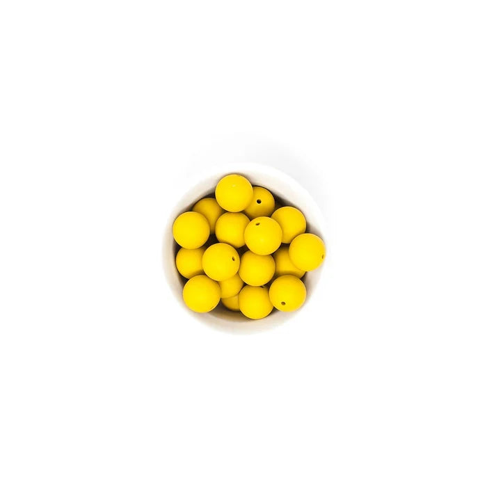 Flat / Mustard