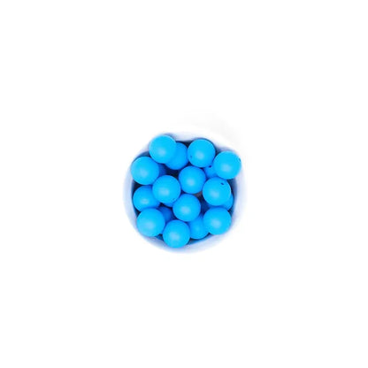 Round / Sky Blue