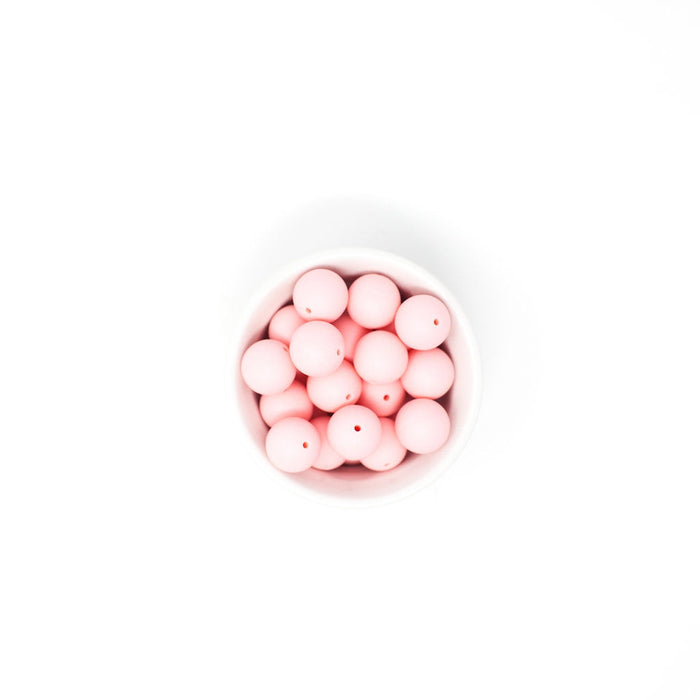 Round / Baby’s Breath
