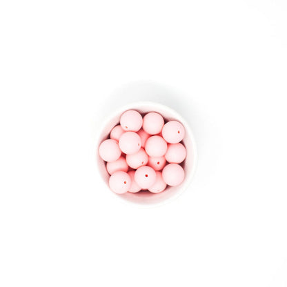 Round / Baby’s Breath
