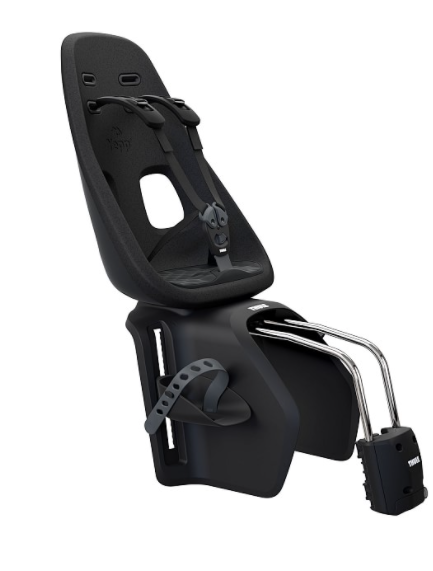 Thule Yepp Nexxt Maxi Frame Mount Child Bike Seat