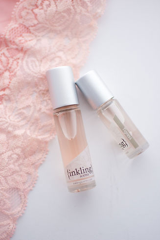 Tigress Roll-on Fragrance