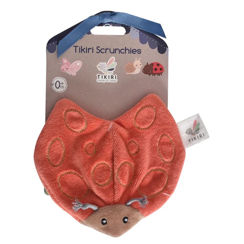 Tikiri -Ladybugy with Crinkle (9046093234484)