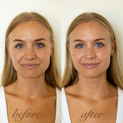 Tinted Mineral SPF 30