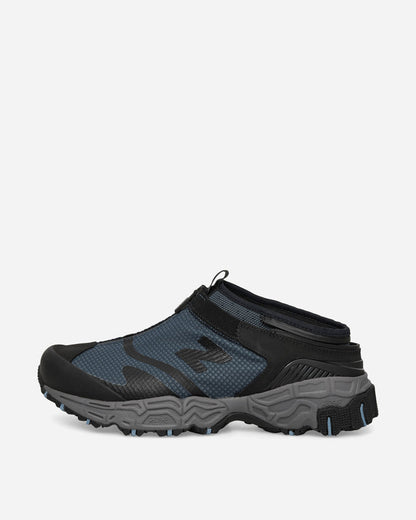 New Balance MSNB17UQ Blue Sneakers Low MSNB17UQ