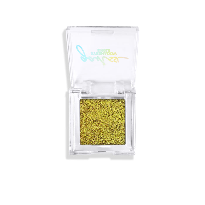 "TOKYO" DUOCHROME EYESHADOW WITH CASE